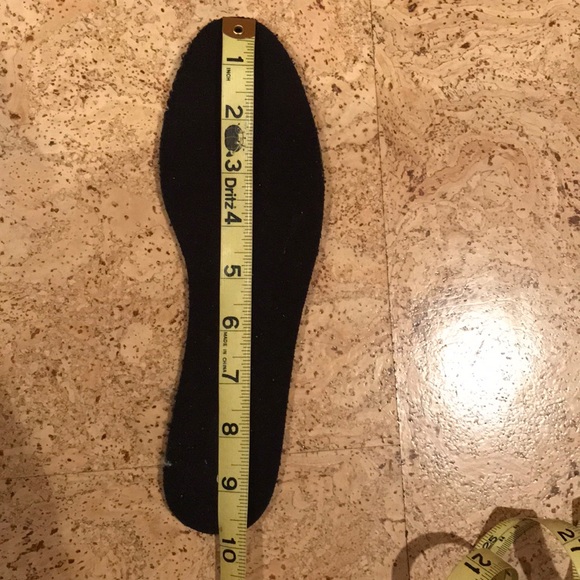 Sorel Phoenix Waterproof Suede Shearling boot - Picture 11 of 12